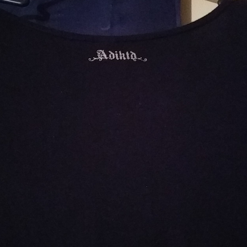 Adiktd shirt - Picture 7 of 7